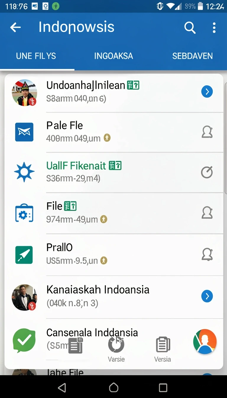 Review Aplikasi warnetslot Versi Terbaru
