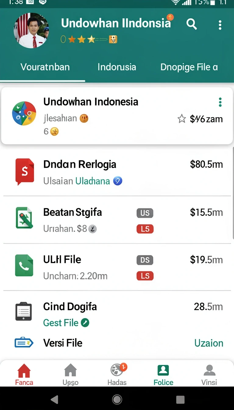 Review Aplikasi air168 Versi Terbaru