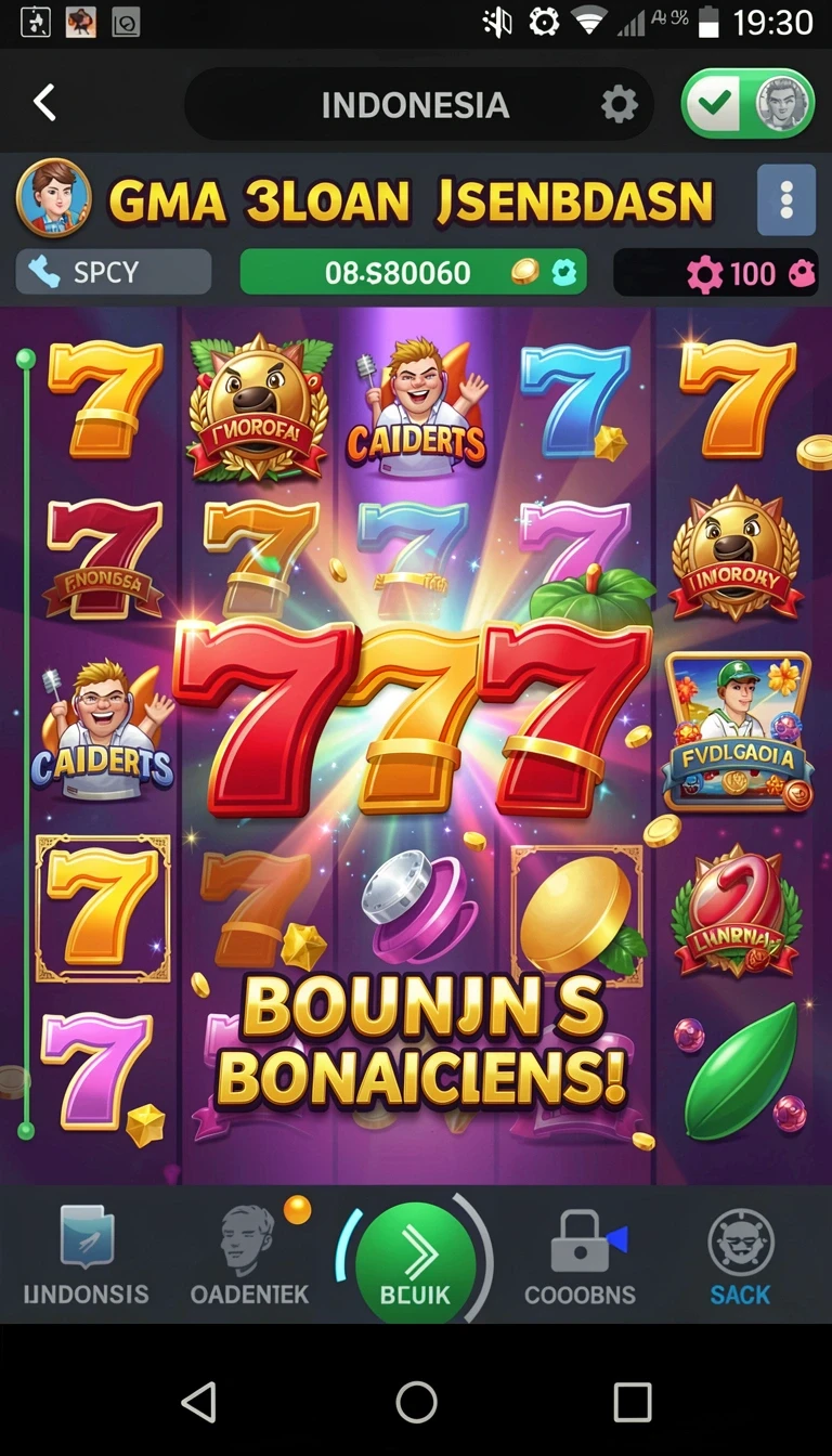 Download monas77 APK untuk Android 2