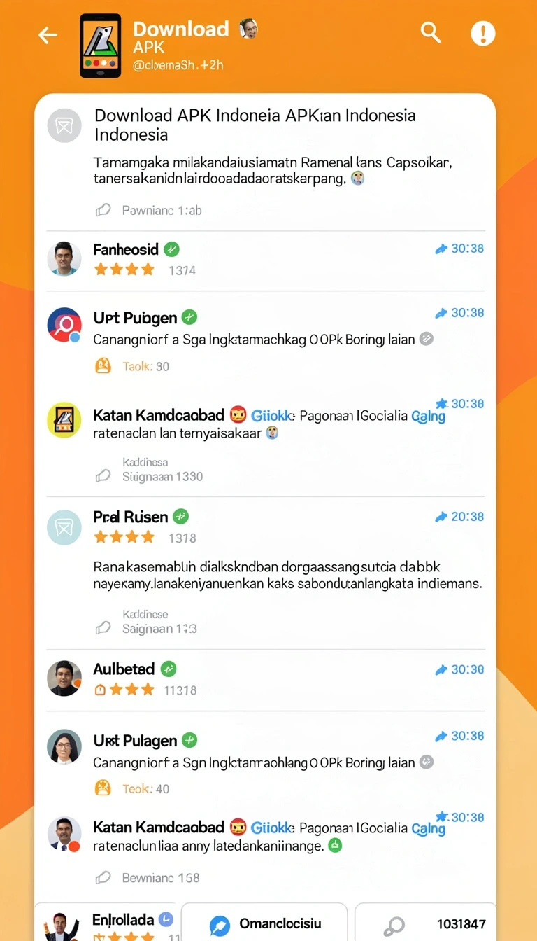 Review Aplikasi kikototo Versi Terbaru