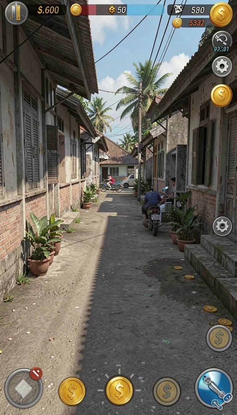 Download monas77 APK untuk Android