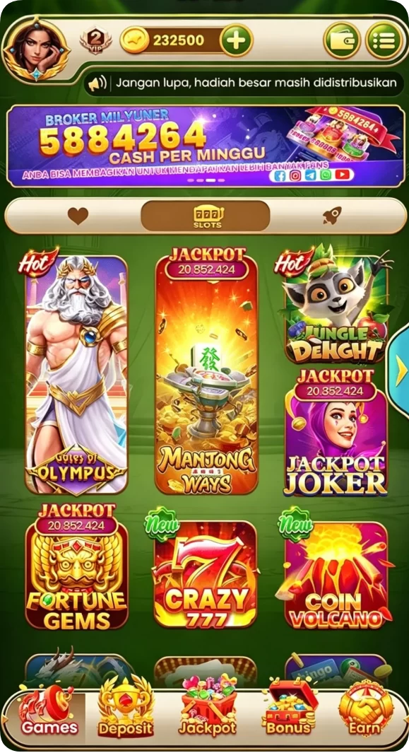 Review Aplikasi warnetslot Versi Terbaru 2