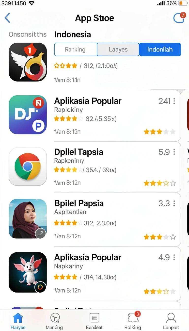 Review Aplikasi zk988 Versi Terbaru 2