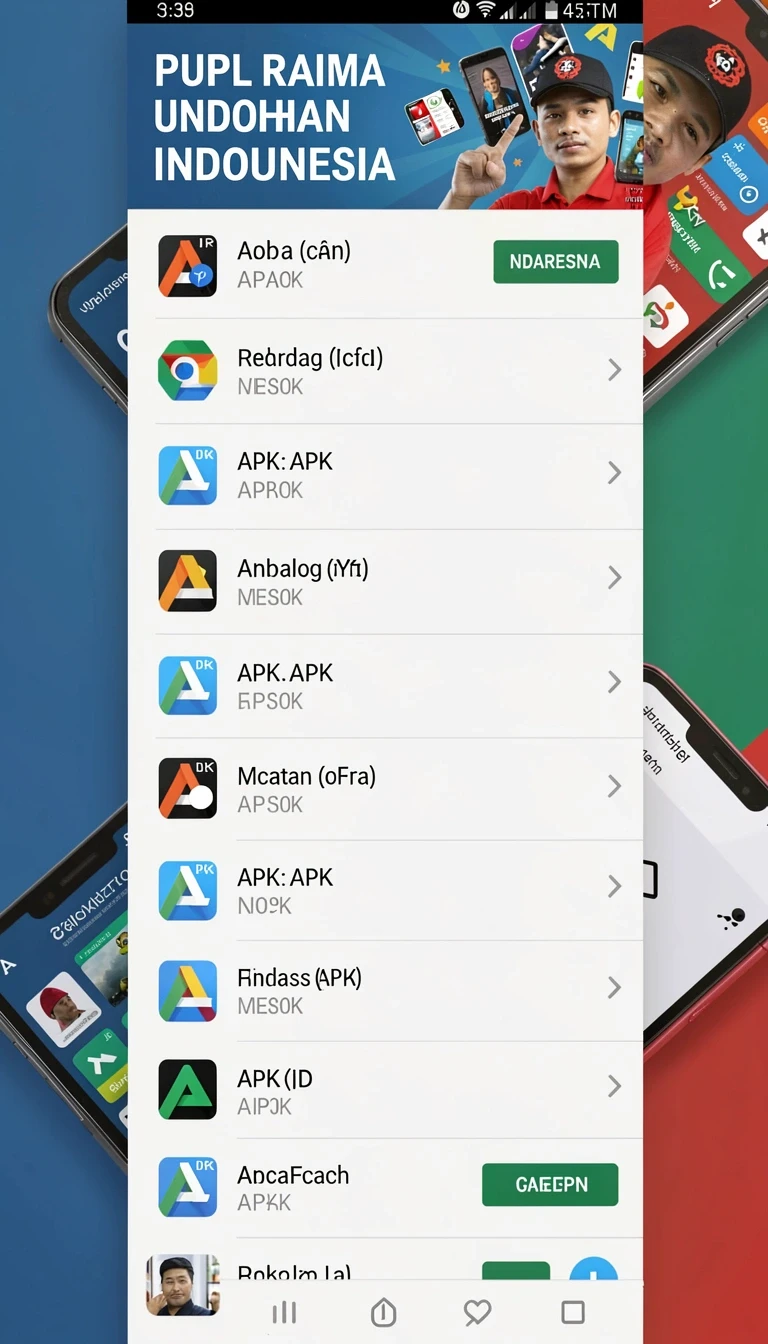 Review Aplikasi air168 Versi Terbaru 3