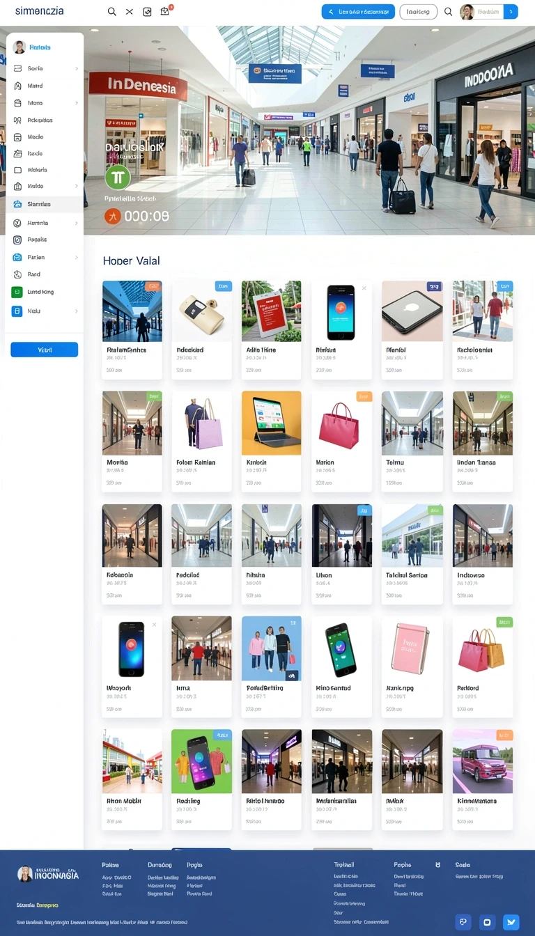 Download luckyrp APK untuk Android 2
