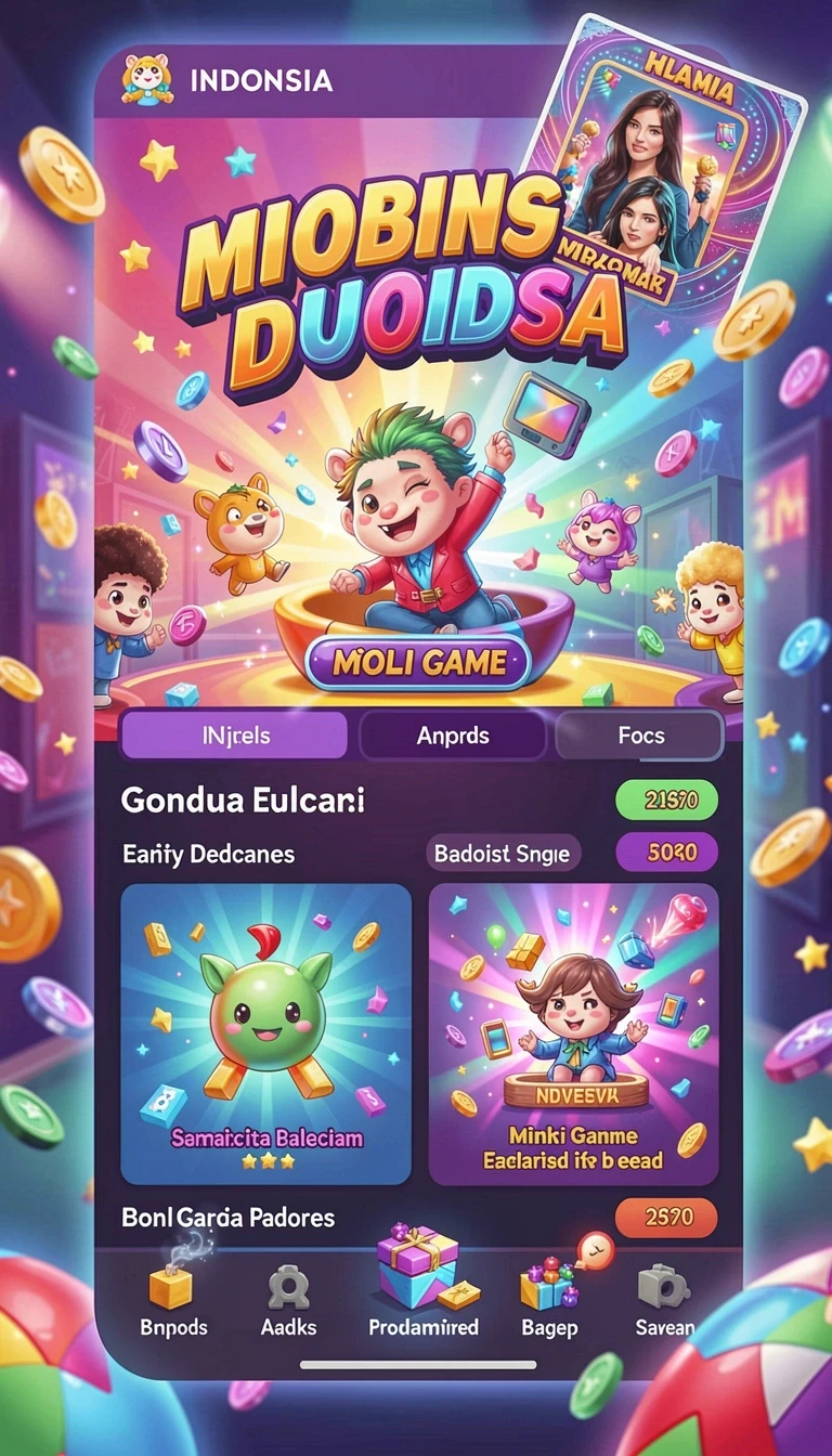 Download mainduit APK untuk Android