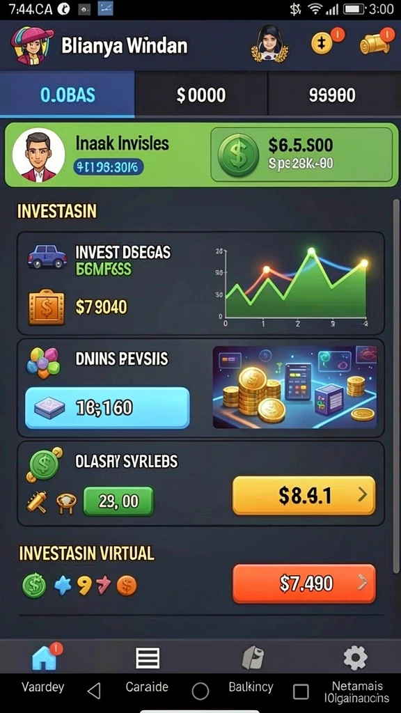 agenrp App APK Terbaru 2