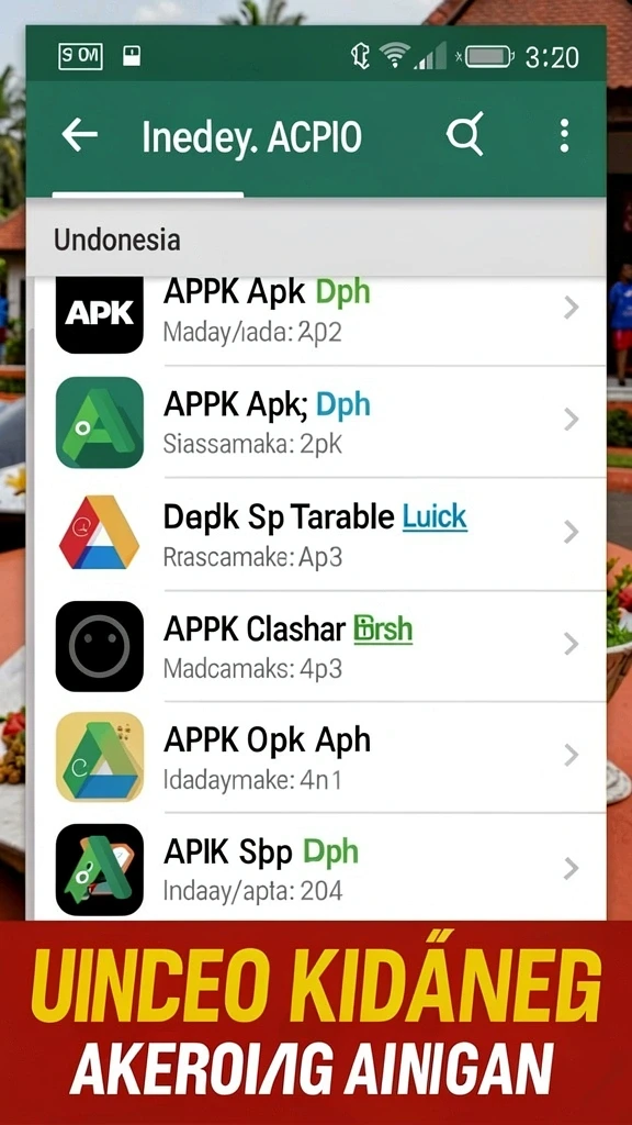 kucingjp App APK Terbaru 2