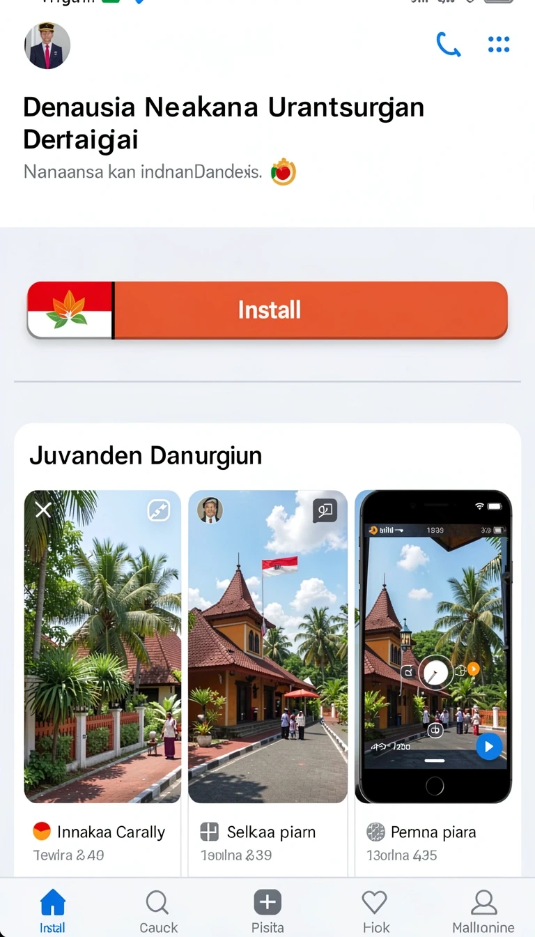 Download vip802 APK untuk Android 3