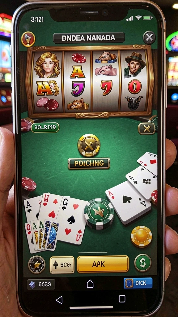 Download mainduit APK untuk Android 3