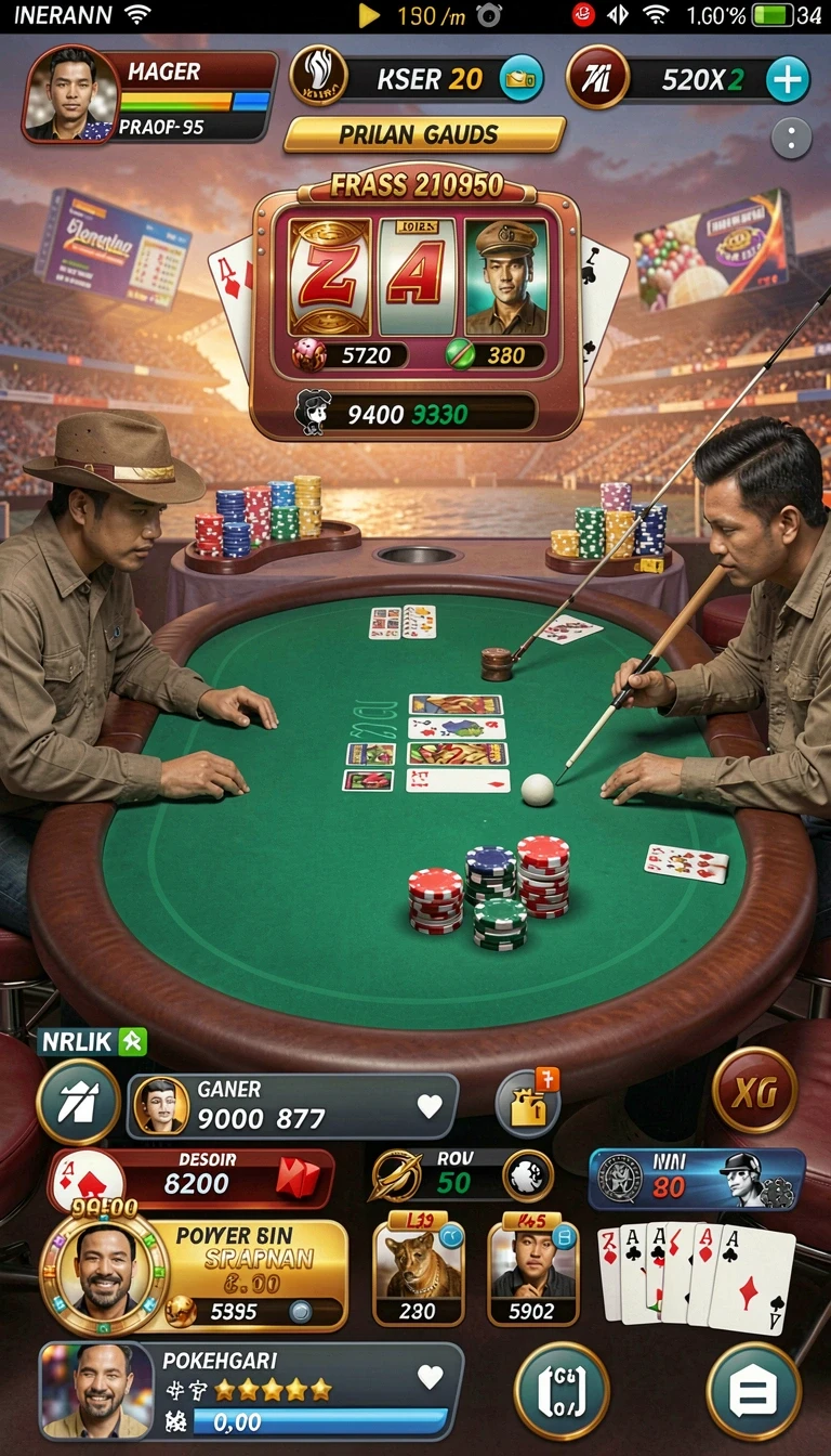 bursa188 App APK Terbaru 2