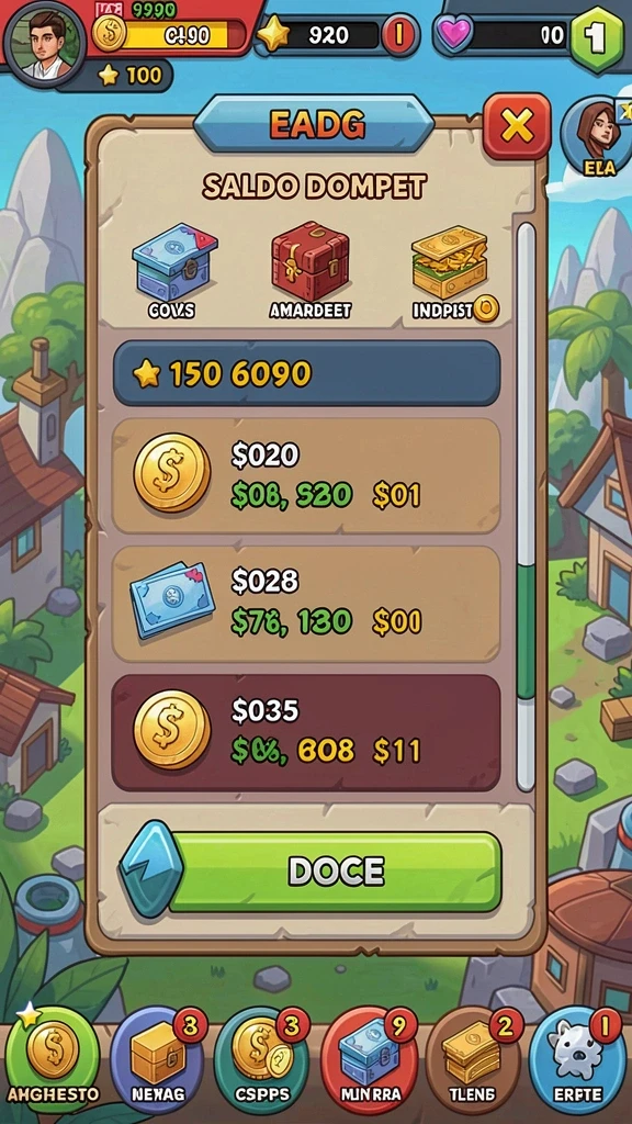 bursa188 App APK Terbaru 3